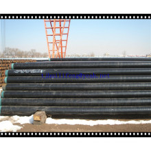 pe coating api 5l grade steel pipe 069